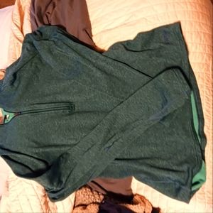 Patagonia capilene women's L